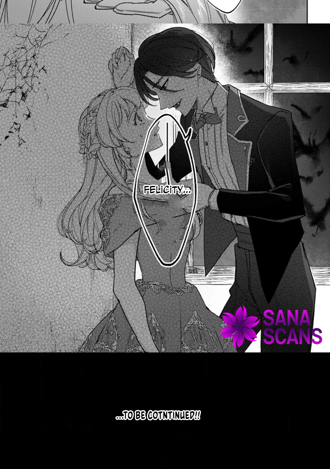 The Lady Betrayed by Her Stepsister Is Loved by a Genius Magician Chapter 10 - . Page 32